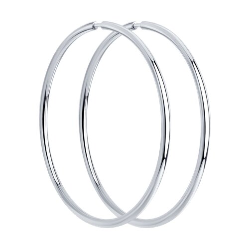 Серьги SOKOLOV - Серебро 925 (арт. 94140044)