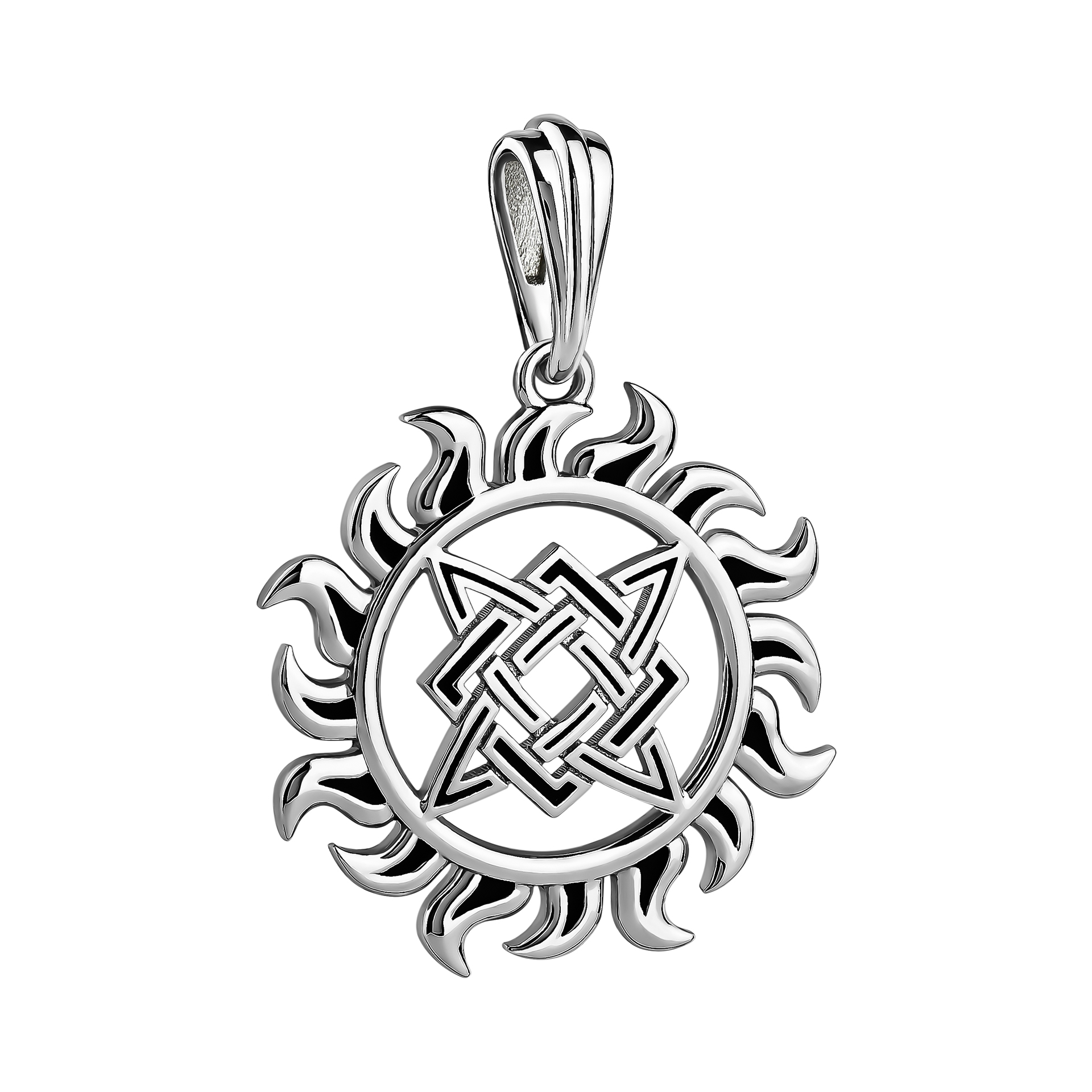 Подвеска Talant - Серебро 925 (арт. 50-76-0000-15309)