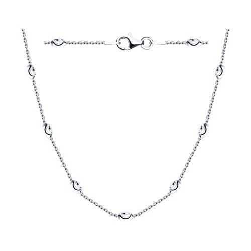 Колье SOKOLOV - Серебро 925 (арт. 94074460)