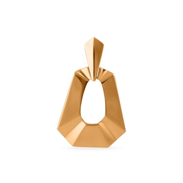 Подвеска ЮЗ "САНИС" - Золото 585 (арт. 01-306109)