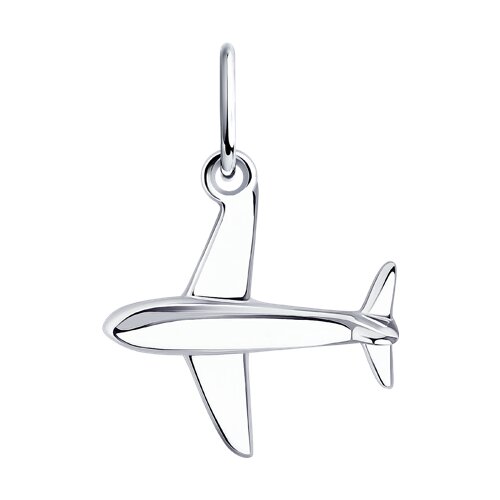 Подвеска Diamant - Серебро 925 (арт. 94-130-01086-1)