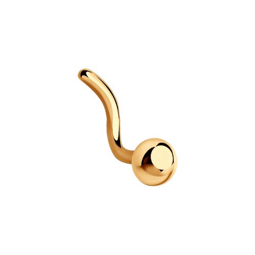 Пирсинг SOKOLOV - Золото 375 (арт. 060053-4)