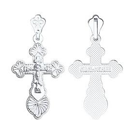 Подвеска Diamant - Серебро 925 (арт. 94-131-02211-1)