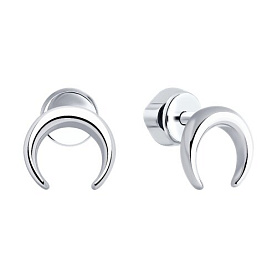 Серьги SOKOLOV - Серебро 925 (арт. 94025903)