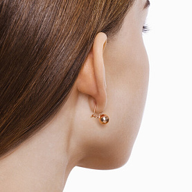 Серьги SOKOLOV - Серебро 925 (арт. 93021099)