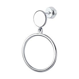 Серьга SOKOLOV - Серебро 925 (арт. 94170086)