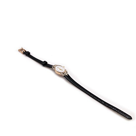 Часы Platinor - Золото 585, Фианит (арт. 44350-346)