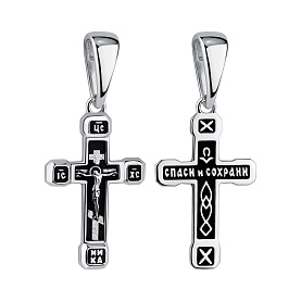 Подвеска Talant - Серебро 925 (арт. 51-76-0000-15536)