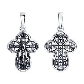 Подвеска SOKOLOV - Серебро 925 (арт. 95120053)