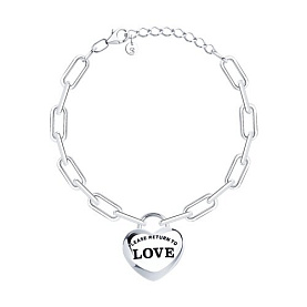 Браслет SOKOLOV - Серебро 925 (арт. 94051507)