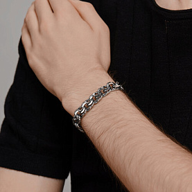 Браслет SOKOLOV - Серебро 925 (арт. 995141804)