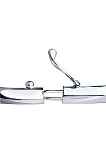 Браслет SOKOLOV - Серебро 925, Фианит (арт. 94050223)