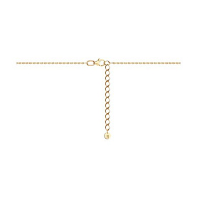 Колье SOKOLOV - Серебро 925, Эмаль (арт. 93070135)