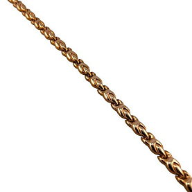 Браслет Platinor - Золото 375 (арт. 710621)