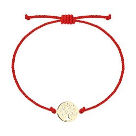 Браслет Diamant - Серебро 925 (арт. 93-150-01678-1)