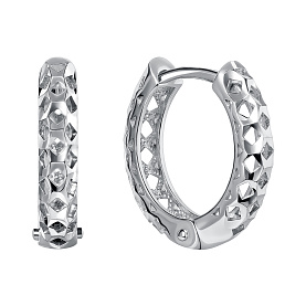 Серьги Talant - Серебро 925 (арт. 11-73-0000-17112)