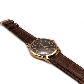 Часы Platinor - Золото 585 (арт. 57630)