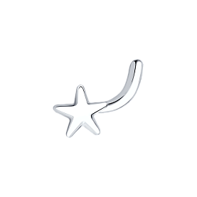 Пирсинг SOKOLOV - Серебро 925 (арт. 94060020)