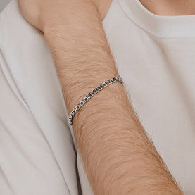 Браслет SOKOLOV - Серебро 925 (арт. 965140804)