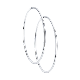 Серьги SOKOLOV - Серебро 925 (арт. 94140047)