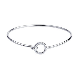 Браслет SOKOLOV - Серебро 925 (арт. 94050690)