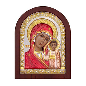 Икона Company ICON - Прочие материалы, Дерево, Эмаль (арт. A-2002GMK)