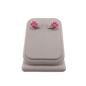 Серьги Мириада - Серебро 925, Эмаль (арт. 901022857)