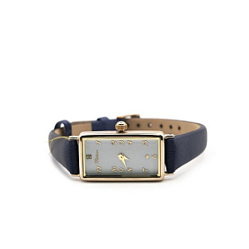 Часы Platinor - Золото 585 (арт. 42530)