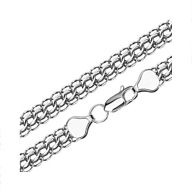 Цепочка Talant - Серебро 925 (арт. 322-73-0060-31048)