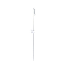 Серьга Diamant - Серебро 925, Фианит (арт. 94-127-00286-1)