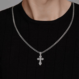 Подвеска SOKOLOV - Серебро 925 (арт. 95120013)