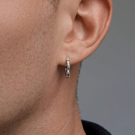 Серьга SOKOLOV - Серебро 925 (арт. 95170016)