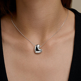 Колье SOKOLOV - Серебро 925 (арт. 94071401)