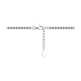 Браслет SOKOLOV - Серебро 925, Фианит (арт. 94051151-91)