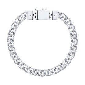 Браслет SOKOLOV - Серебро 925 (арт. 965141204-7)
