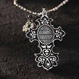 Подвеска Talant - Серебро 925 (арт. 51-76-0000-18178)