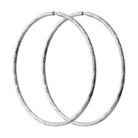 Серьги Diamant - Серебро 925 (арт. 94-124-01871-1)