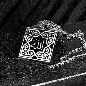 Подвеска Talant - Серебро 925 (арт. 50-76-0000-60365)