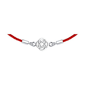 Браслет SOKOLOV - Серебро 925 (арт. 94050649)