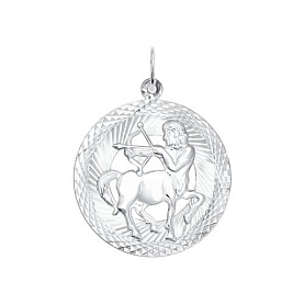 Подвеска SOKOLOV - Серебро 925 (арт. 94030878)