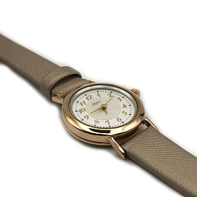 Часы Platinor - Золото 375 (арт. 981320-2)