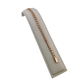 Браслет Platinor - Золото 375 (арт. 711021)