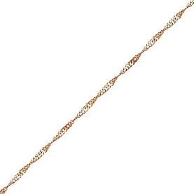 Цепочка Ювелир-Трейд - Золото 585 (арт. 511202520)