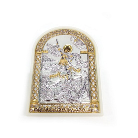 Икона Company ICON - Прочие материалы, Пластик (арт. PL-2004GB)