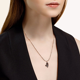 Подвеска SOKOLOV - Серебро 925 (арт. 94030690)