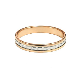 Кольцо Рифеста - Золото 585 (арт. AбК)