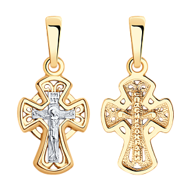 Подвеска SOKOLOV - Серебро 925 (арт. 93120040)