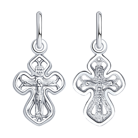 Подвеска SOKOLOV - Серебро 925 (арт. 94120154)