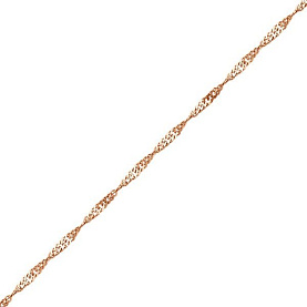 Браслет Ювелир-Трейд - Золото 585 (арт. 611203020)