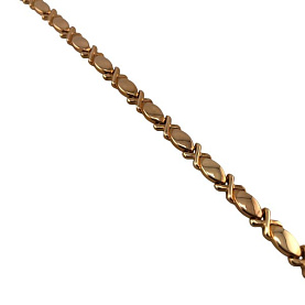 Браслет Platinor - Золото 375 (арт. 710961)